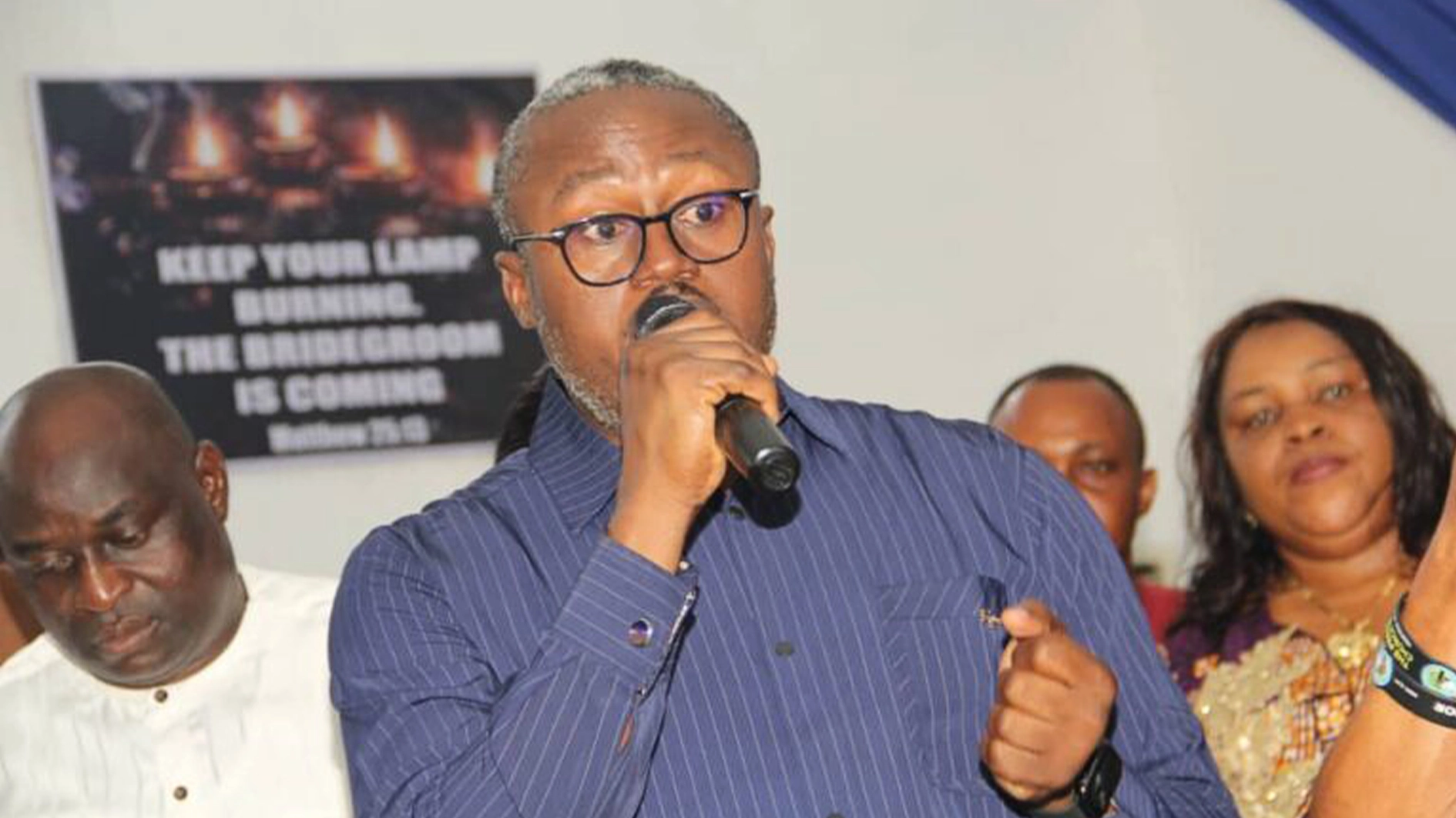Cross River Assembly passes 30 bills in three years – Speaker