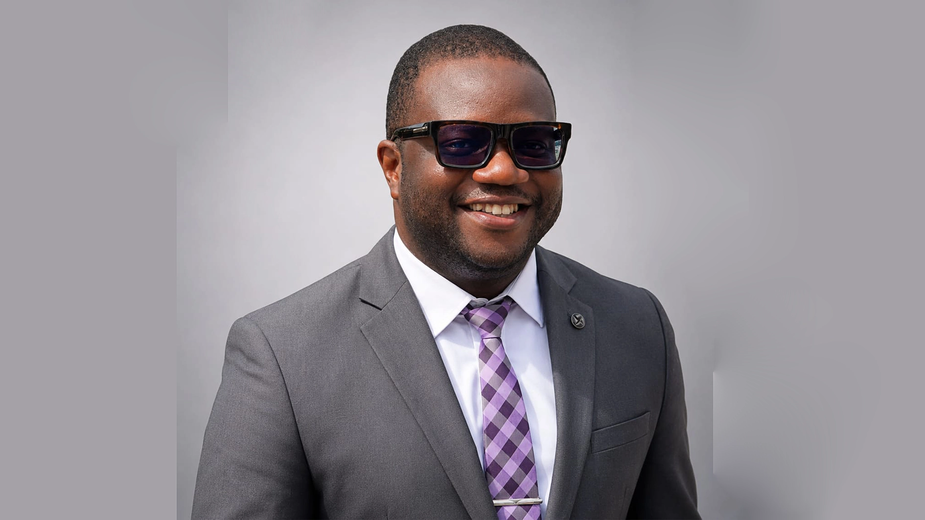 Barnabas Inumidun Akindele