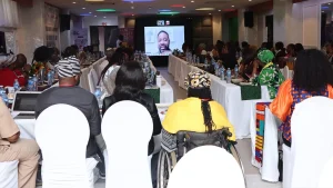 Strengthening Women’s Rights Organisations