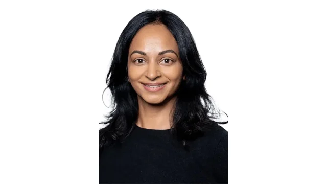 Menaka Gopinath