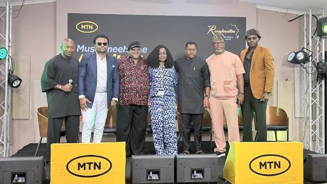 MTN