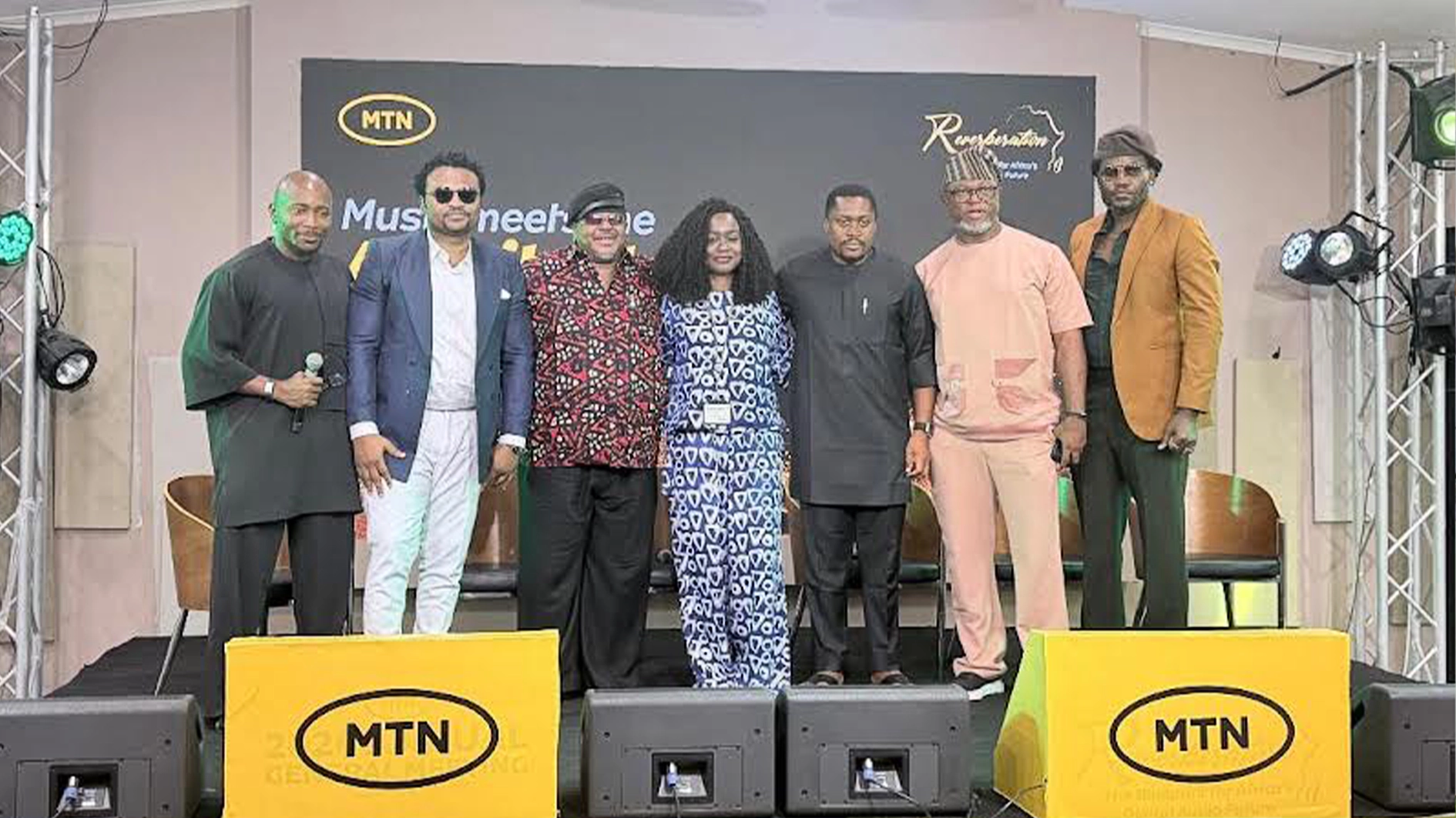 MTN
