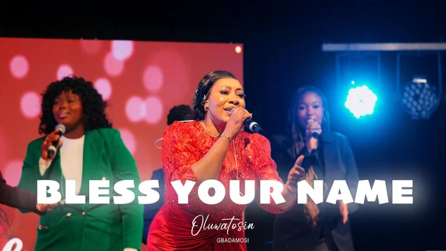 Oluwatosin Praize