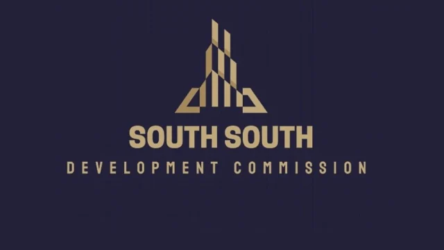 South-South Development Commission