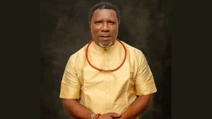 Chief Ovoke Idogun