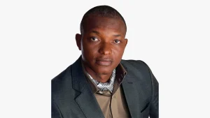 Gerald Okeke