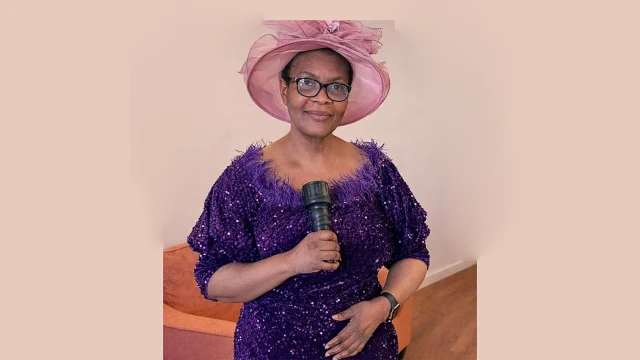 Lettie Law