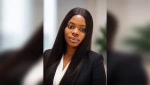 Martha Udezi