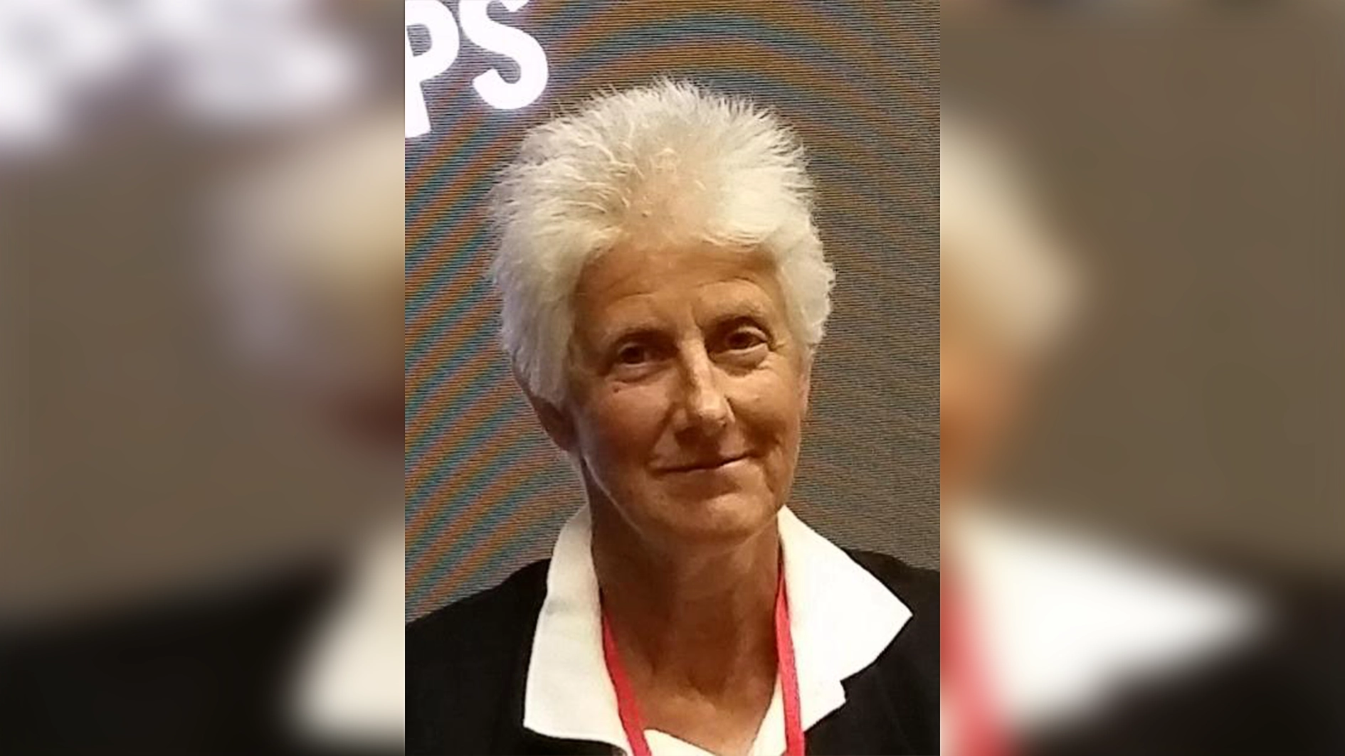 Marie-France Dufour
