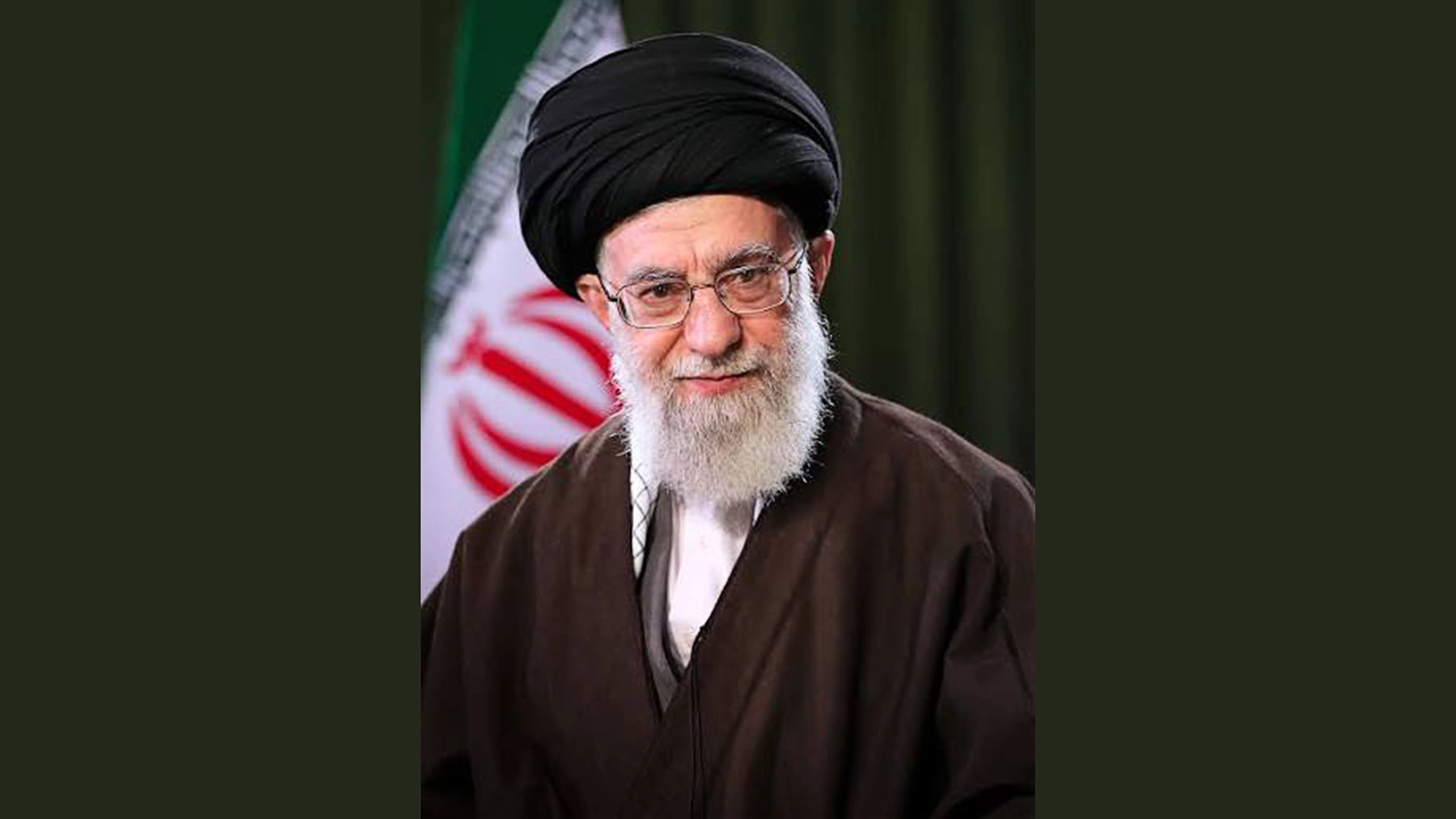 Iran’s former supreme leader, Ali Khamenei