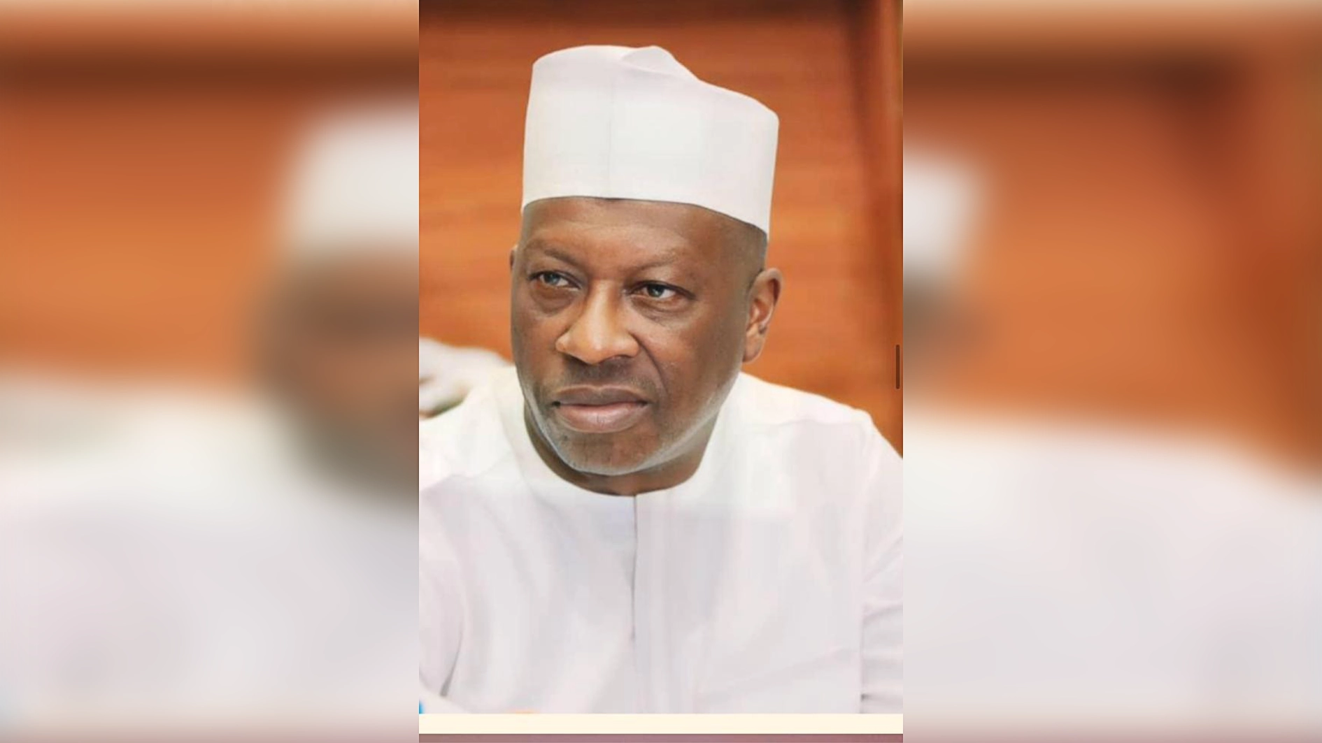  Lanre Okunola