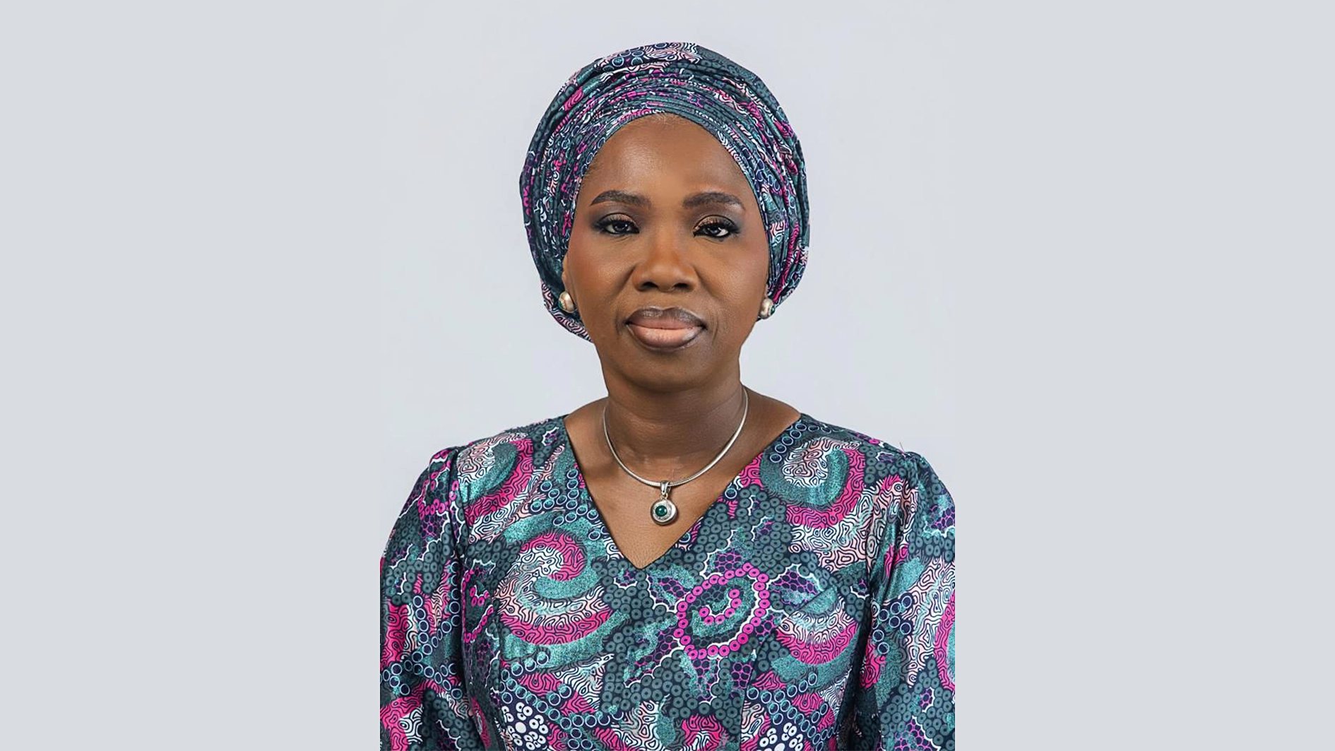 Kudirat Balogun