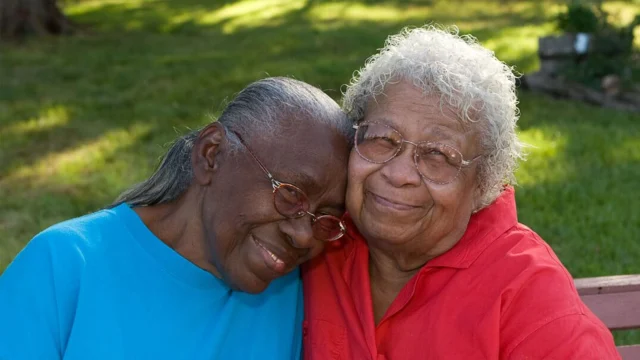elders