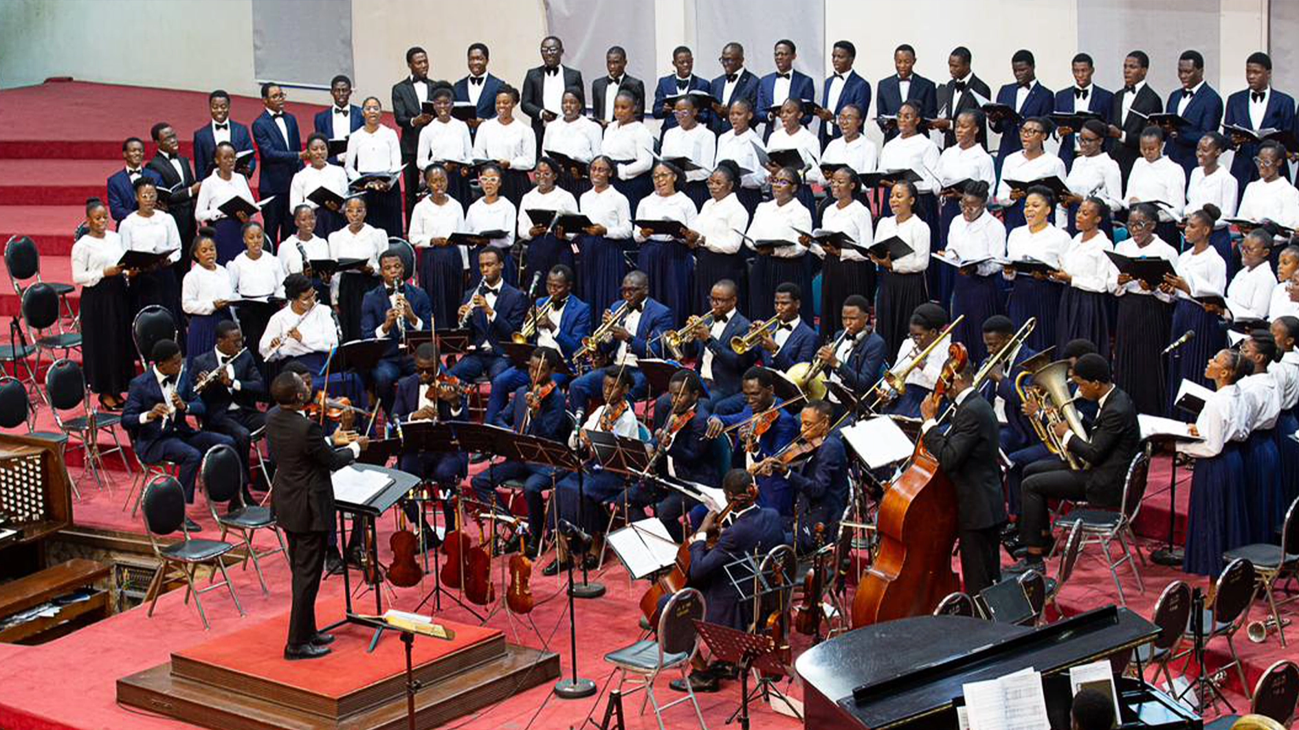 Apostolic Faith Church