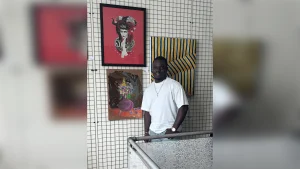 Olaolu Ariyo