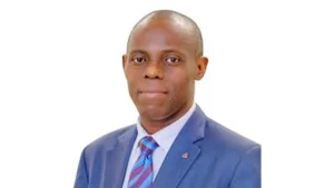Chairman of ACA Foundation, Paul Kokoricha