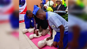 Health Emergency Initiative