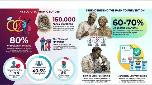sickle cell epidemic
