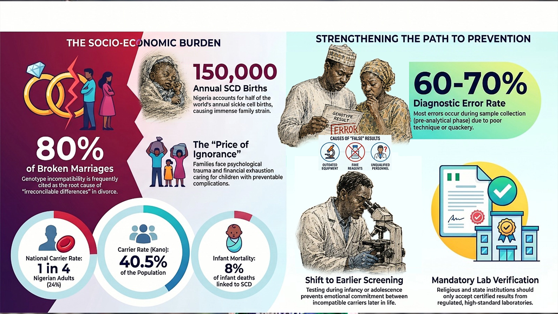 sickle cell epidemic