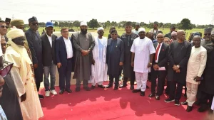 igeria to host sub-Saharan Africa’s largest solar steel plant