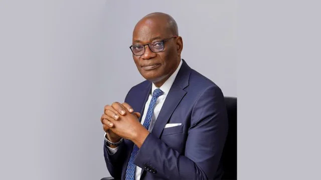 Professor Oluwatoyin Temitayo Ogundipe