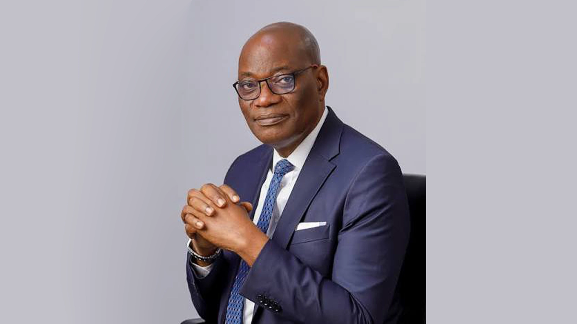 Professor Oluwatoyin Temitayo Ogundipe