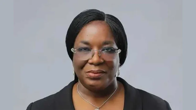Barrister Adenike Abolanle Oshinowo