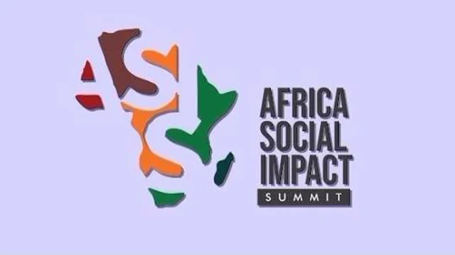 Africa Social Impact Summit (ASIS)