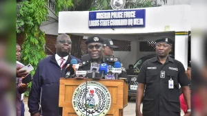 olice probe underway as First Bank Director receives parcel with live bullets