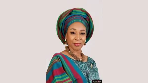 Dr. Adedayo Benjamins-Laniyi
