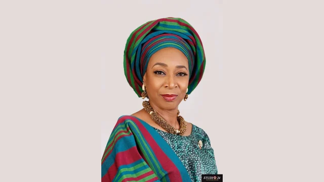 Dr. Adedayo Benjamins-Laniyi