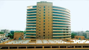Association of Chief Audit Executives of Banks in Nigeria (ACAEBIN)