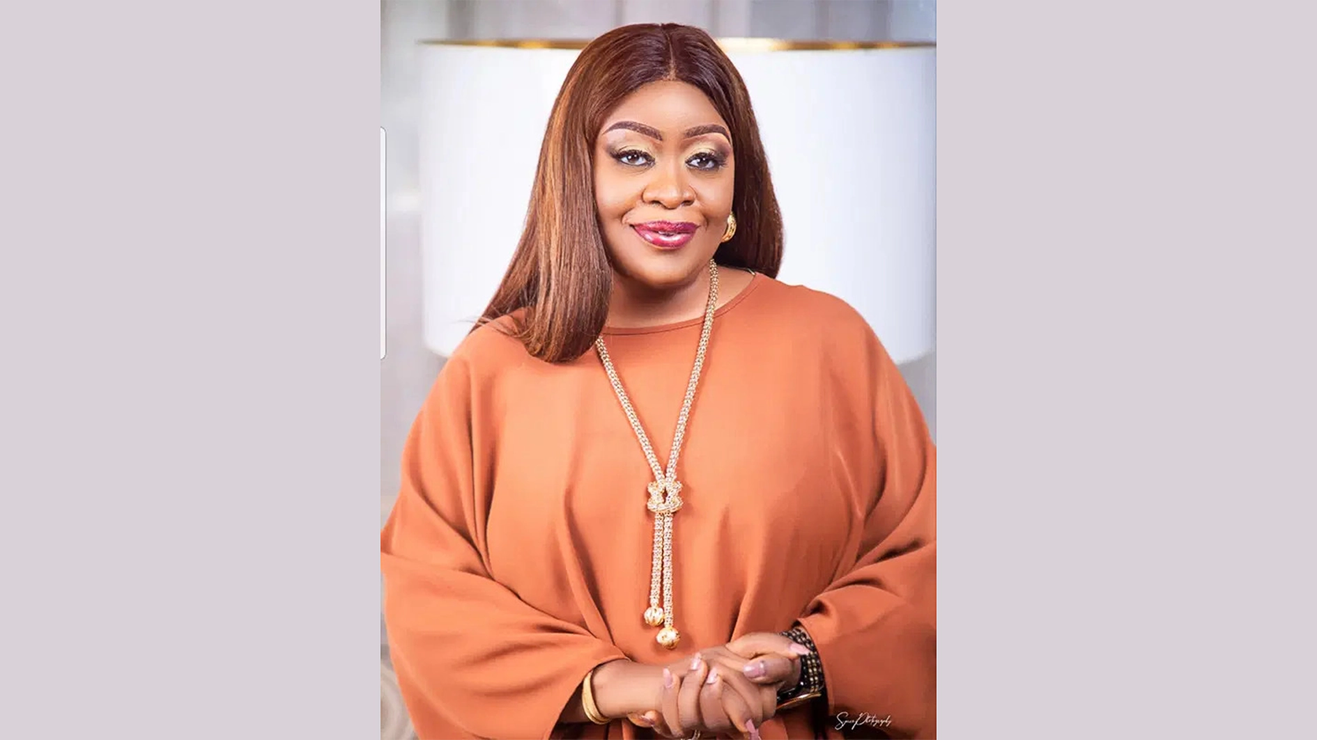 Dr. Nimi Stephanie Ekere