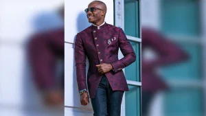 Couture men