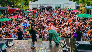 Knorr Jollof Fest 2026 Lagos