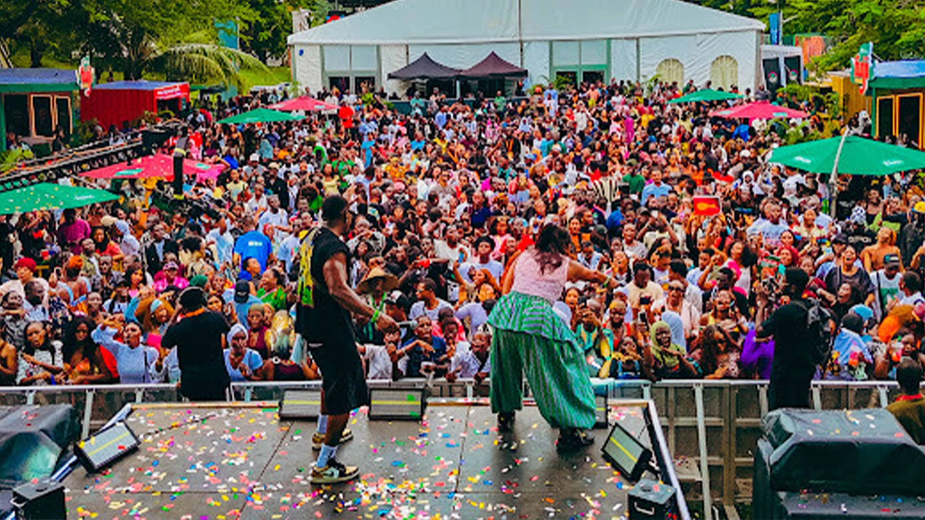 Knorr Jollof Fest 2026 Lagos
