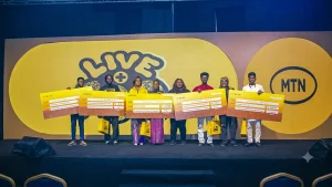 MTN
