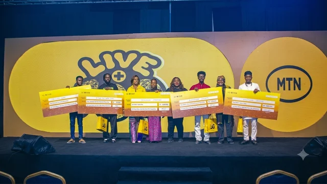 MTN