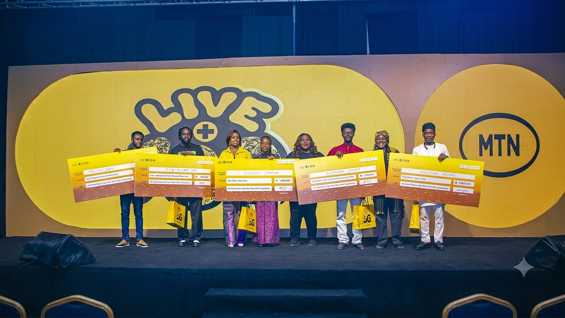 MTN