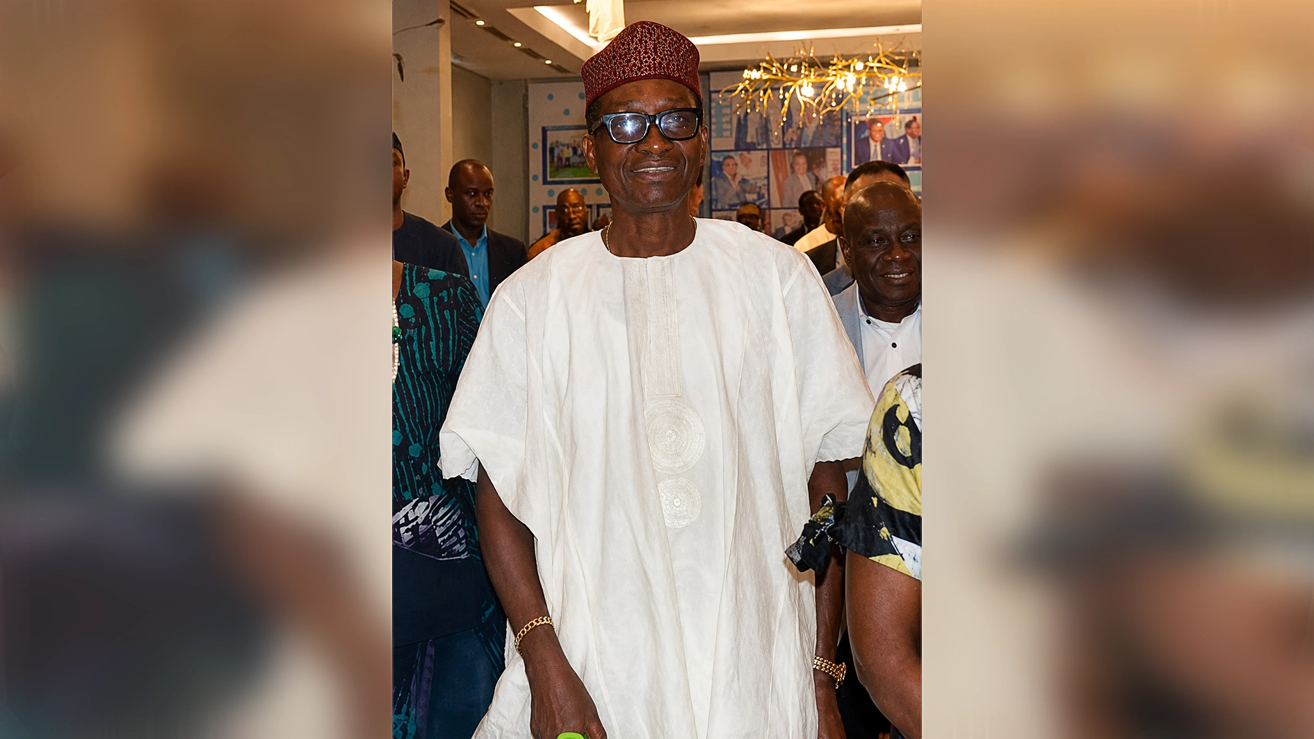 Gbenga Ladipo