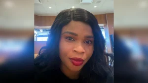 Onyekachi Stephanie Oparah