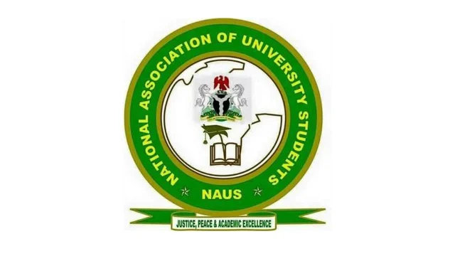 National Association of University Students (NAUS)