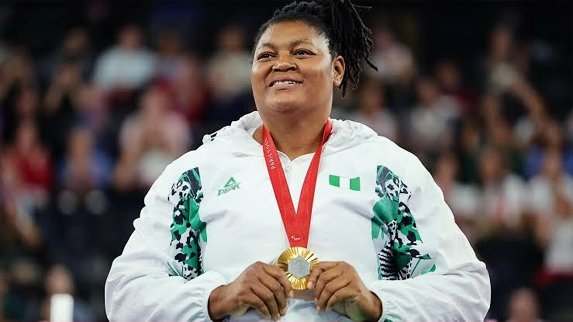 Folashade Oluwafemiayo