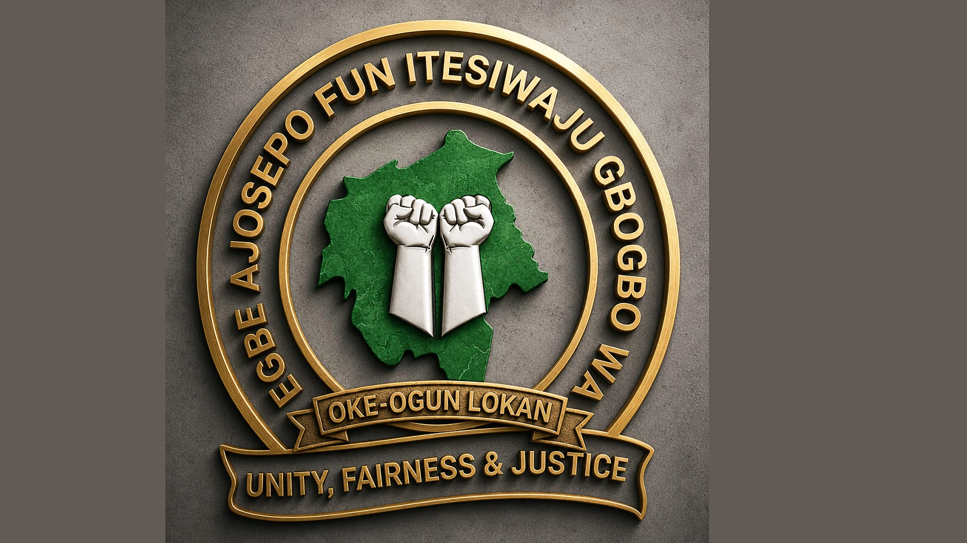 An open letter to President Bola Ahmed Tinubu:  Òkè-Ògùn  28-year marginalization