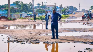Peter obi