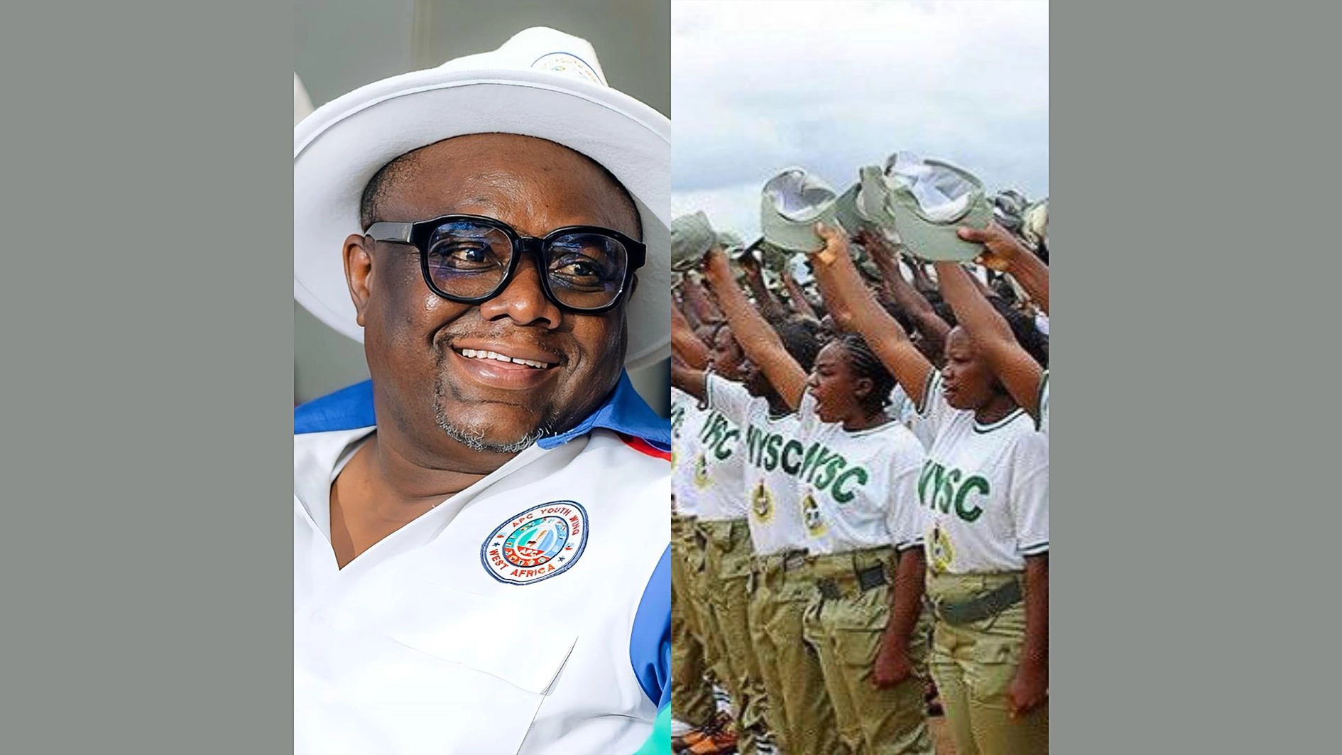 Hon. Olatunde Gideon Igbasan