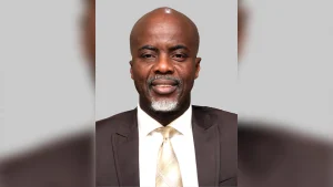 Prof. Ayodeji Oluwole