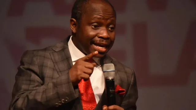 Taiwo Adelakun