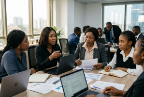 gender-stereotypes-women-leadership-workplace-examples