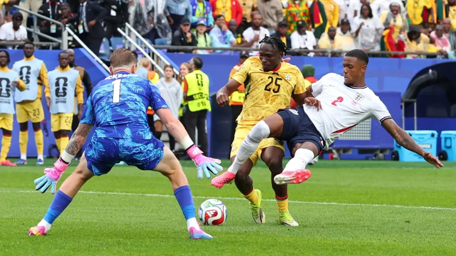 ghana